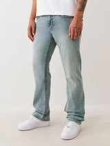 RICKY SUPER QT STRAIGHT JEAN 34”