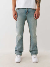 RICKY SUPER QT STRAIGHT JEAN 34”