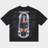 GODSPEED 'Track Mode Miami Superrun (Black)