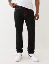 ROCCO SUPER T FLAP SKINNY JEAN (STACKED ROCCO)