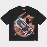GODSPEED 'Track Mode Miami Superrun (Black)