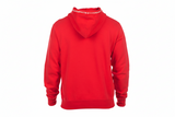 BB ORBIT HOODIE (RED)