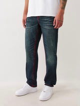 ROCCO SUPER T SKINNY JEAN 32”