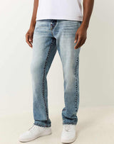 RICKY WARPED HORSESHOE STRAIGHT