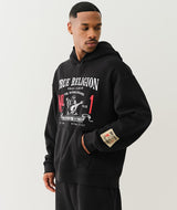 TRUE VINTAGE NO.1 HOODIE
