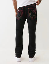 ROCCO SUPER T FLAP SKINNY JEAN (STACKED ROCCO)