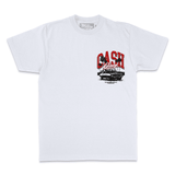 Cash Only Car - White T-Shirts