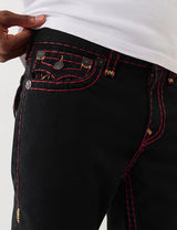 ROCCO SUPER T FLAP SKINNY JEAN (STACKED ROCCO)