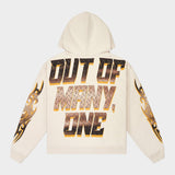 Steel Sharpens Steel Hoodie (Bone) BOOM26