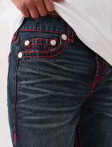 ROCCO SUPER T SKINNY JEAN 32”