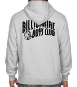 Billionaire Boys Club BB Arch Hoodie (GRAY)