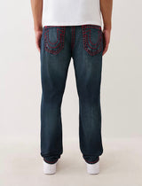 ROCCO SUPER T SKINNY JEAN 32”