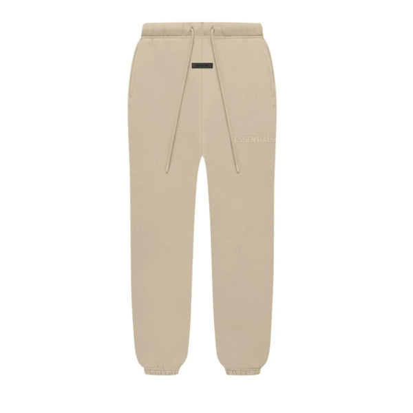 Fear of God Essentials Sweatpants Dusty Beige