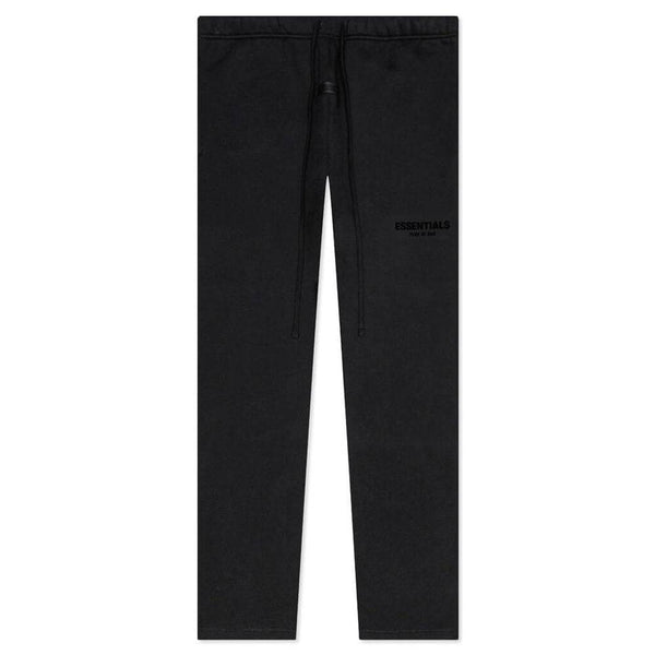 Fear of God Essentials Core Collection Loose fit Sweatpants – Stretch Limo