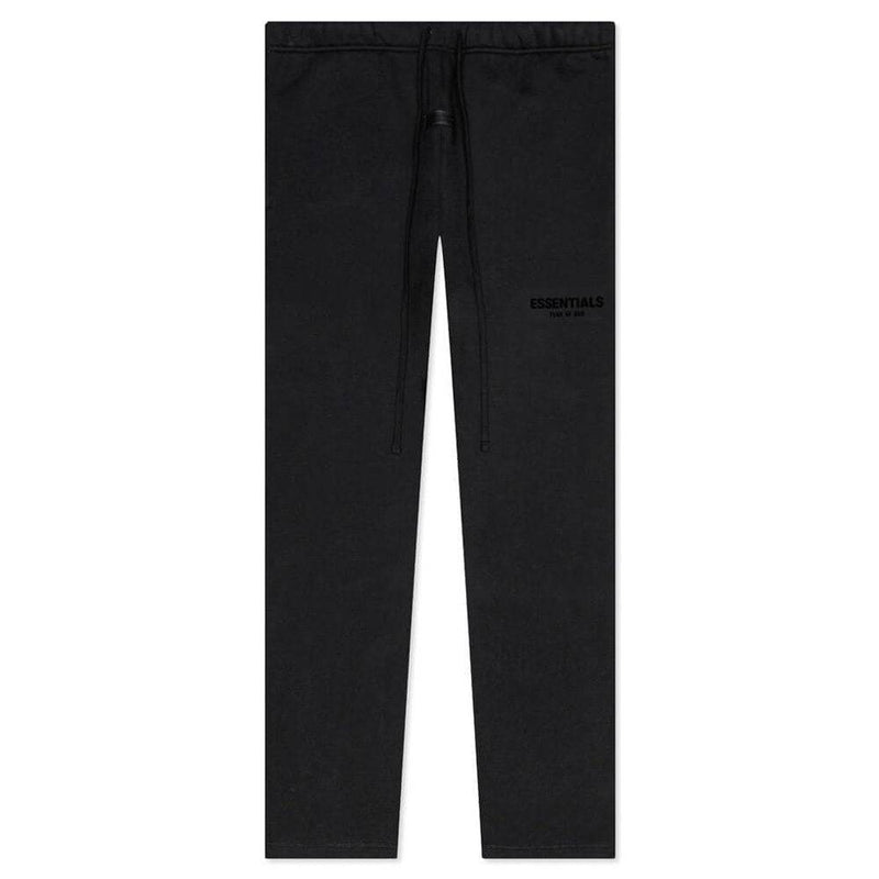 Fear of God Essentials Core Collection Loose fit Sweatpants – Stretch Limo