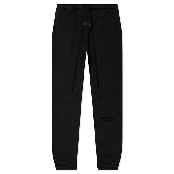 Fear of God Essentials Core Collection Sweatpants – Stretch Limo