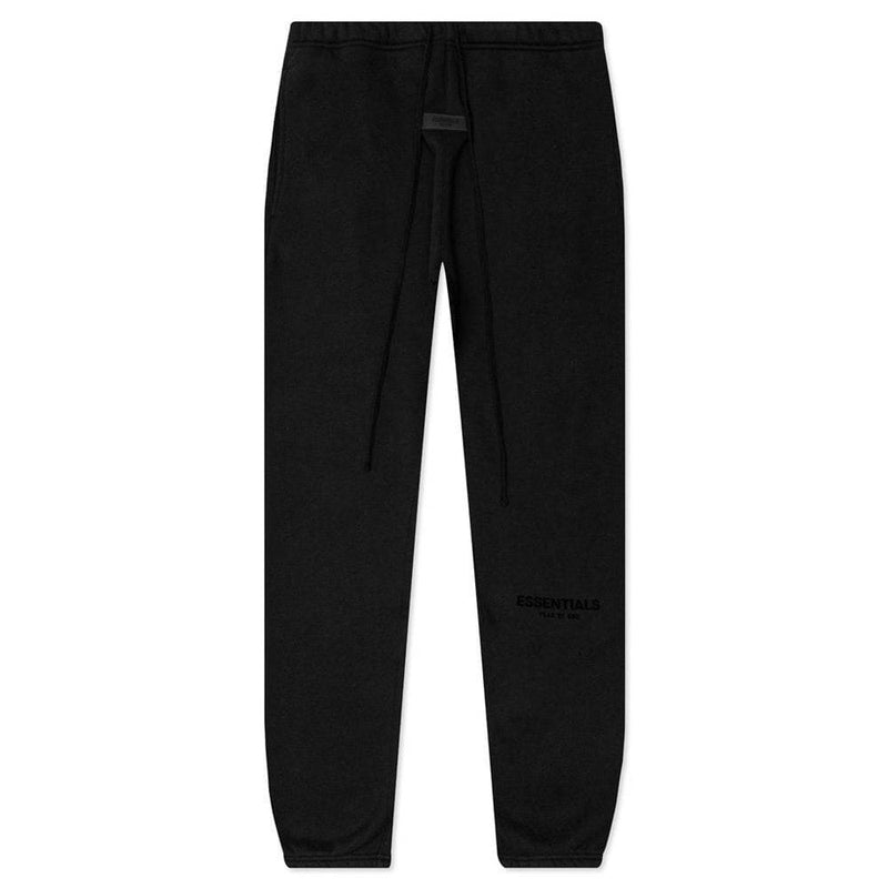 Fear of God Essentials Core Collection Sweatpants – Stretch Limo