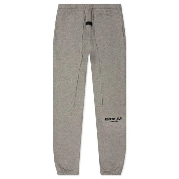 Fear of God Essentials Core Collection Sweatpants – Dark Oatmeal