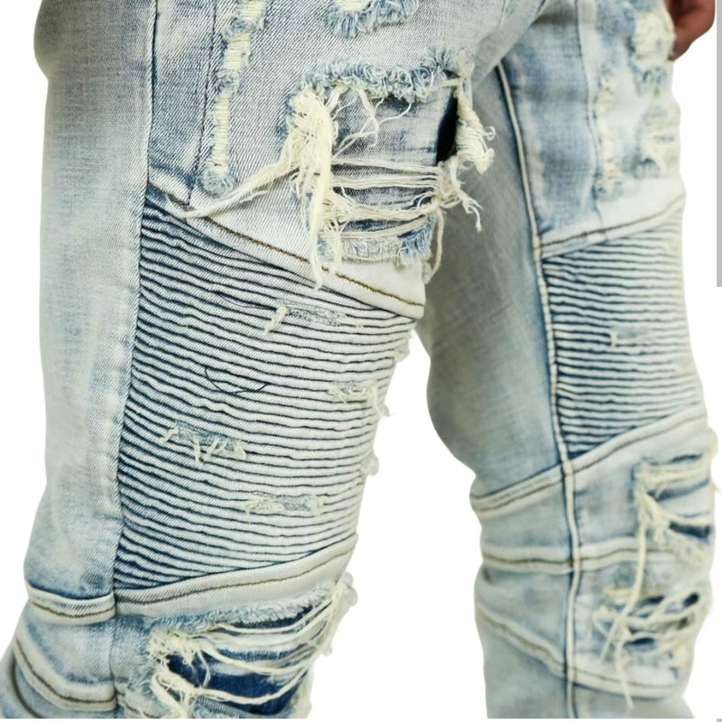 PREME NOVELTY JEAN (PR-WB-174)