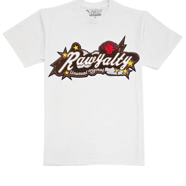 RAWYALTY (UNUSUAL)