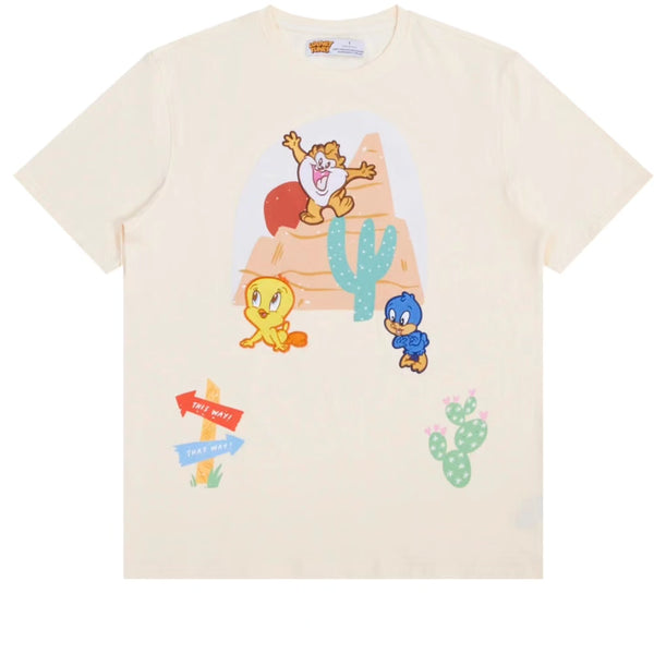 ROAD RUNNER TEE (LT10639)