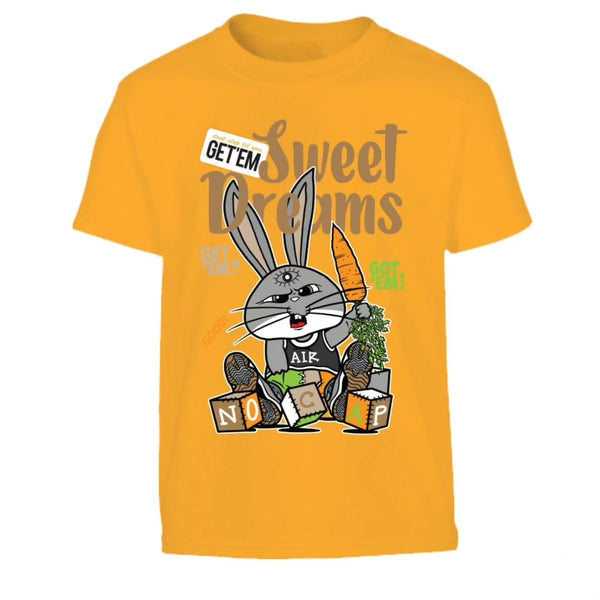 BOY'S SWEET DREAMS TEE