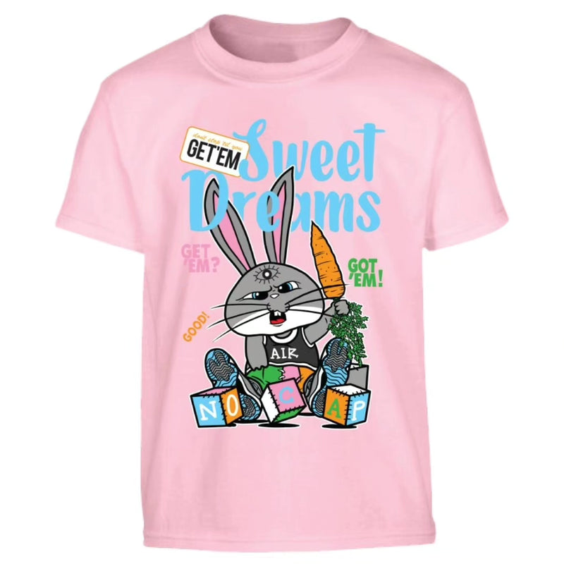 BOY'S SWEET DREAMS TEE