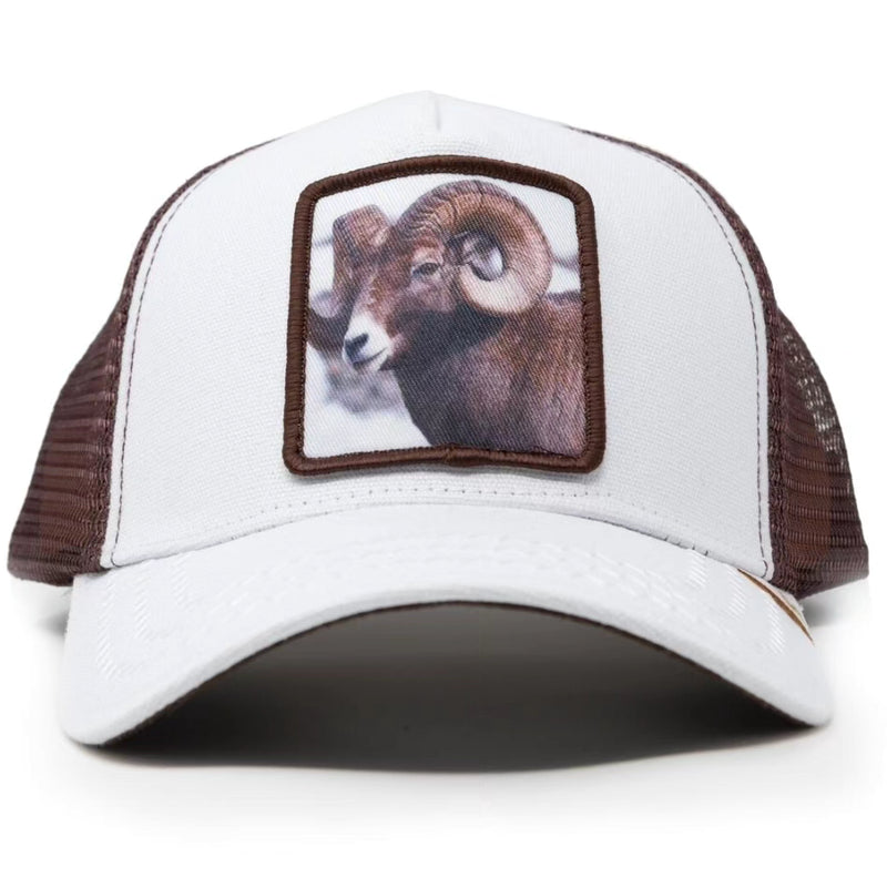 trucker hat falcon (GS168)