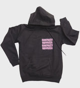 MEN'S HOODIE INTO THE DARK