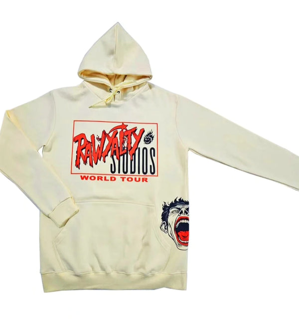 MEN'S HOODIE STUDIO