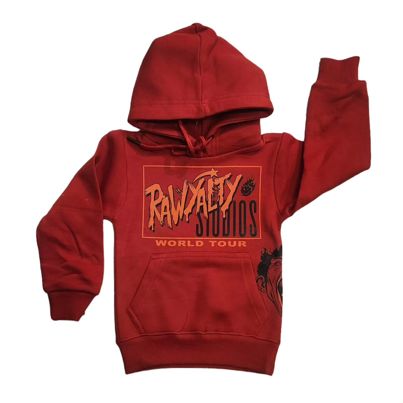 KIDS HOODIE STUDIO