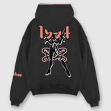 "1994" HOODIE (BLACK) (SH23-HOL-62)