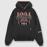 "1994" HOODIE (BLACK) (SH23-HOL-62)