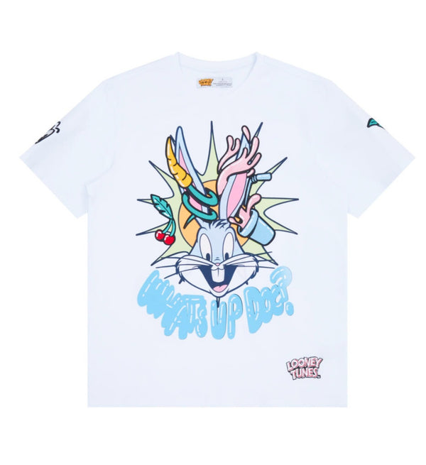 WHATS UP DOC BUGS TEE (LT10644)