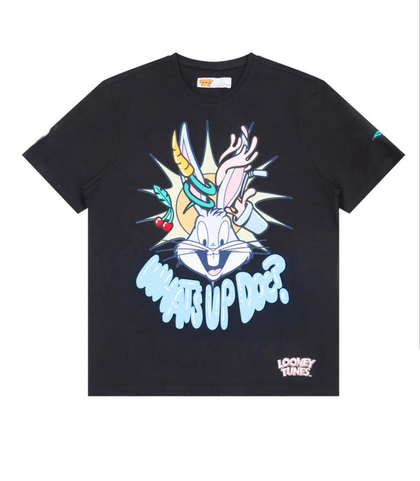 WHATS UP DOC BUGS TEE (LT10644)