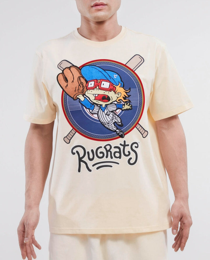 RUGRATS BASEBALL TEE (NK10452)