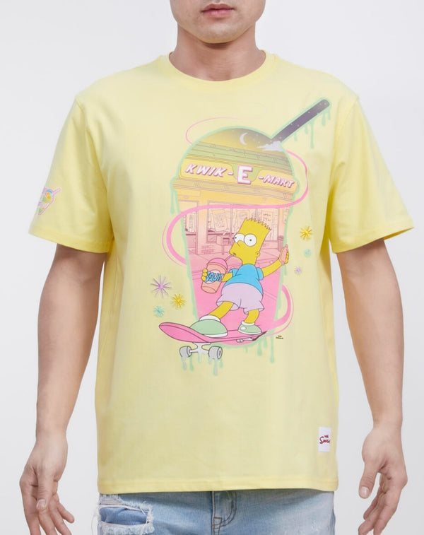 BART SQUISHEE TEE (FM10267)