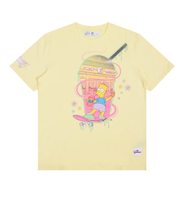 BART SQUISHEE TEE (FM10267)