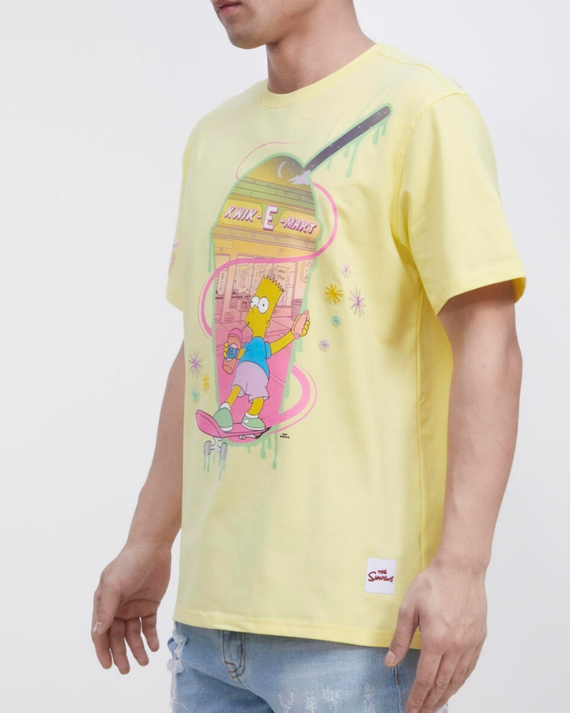 BART SQUISHEE TEE (FM10267)