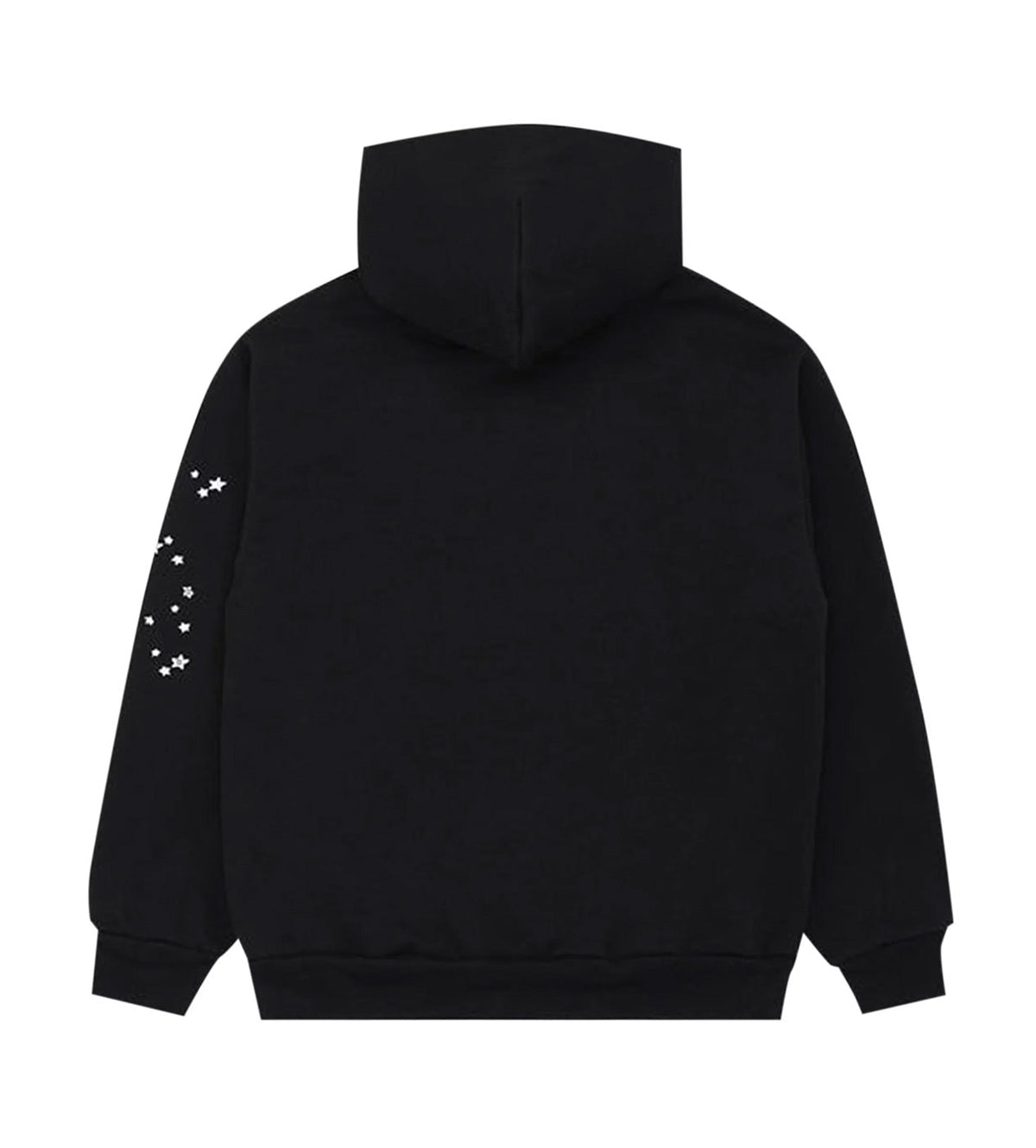 注目■SP5DER■大人気 BLACK STAR OG WEB V2 OUTLINE HOODIE imgrc0100794185.jpg