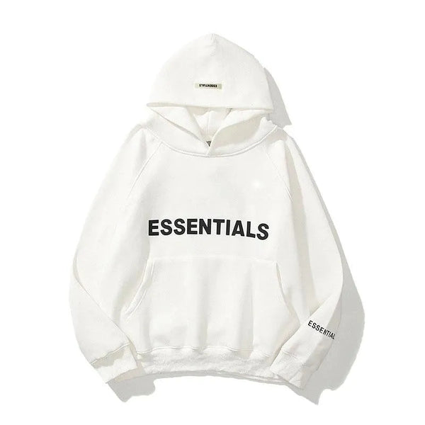 FAIR OF GOD DARK ESSENTIALS (WHITE)