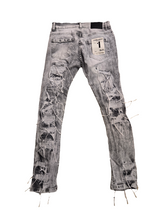 FWRD DENIM FW-330107A (GREY)