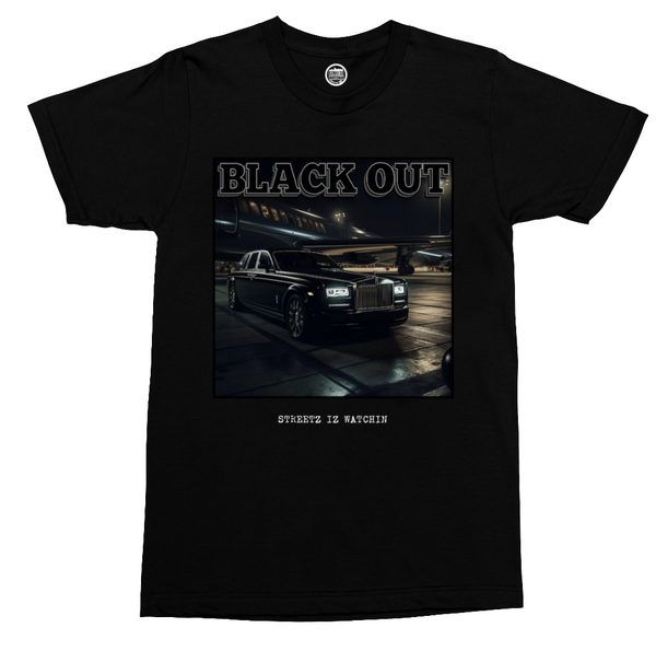 BLACKOUT (SIW995) BLK