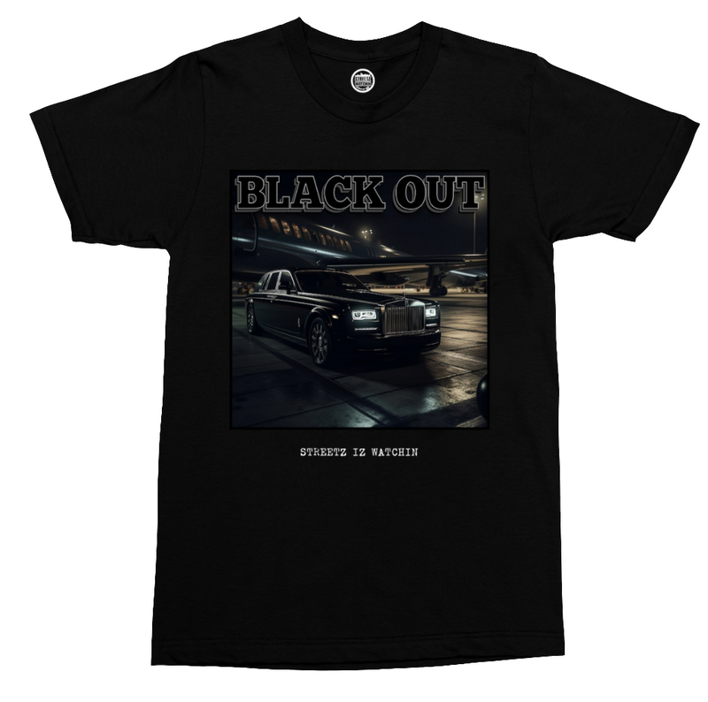 BLACKOUT (SIW995) BLK