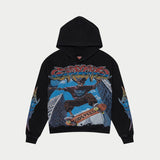 GODSPEED 'Ollie Hoodie (Black) BOOM26