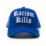 RACISM KILLS BLUE (GS266)