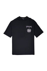 Black Label "BL2621" T-Shirt (BLACK)