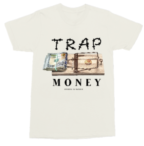 TRAP MONEY 2 (SIW5130)
