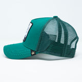 Gold Star hat (GS271)