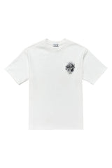 Black Label  "BL-2630-B" T-Shirt (WHITE)